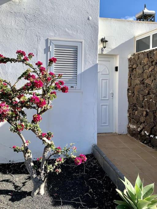 Villa Casa Katia Playa Blanca  Exterior foto