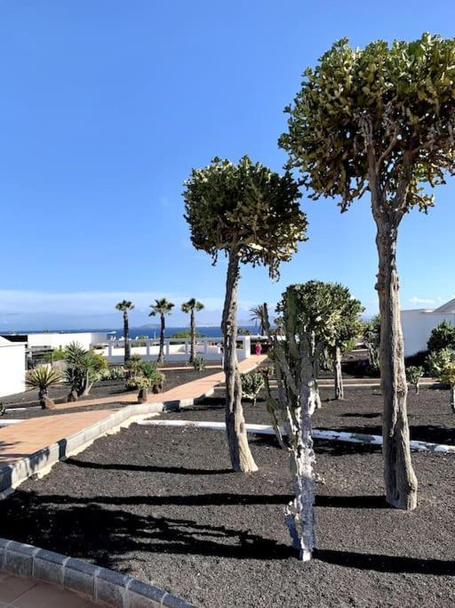 Villa Casa Katia Playa Blanca  Exterior foto