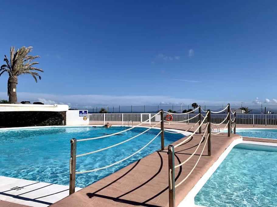 Villa Casa Katia Playa Blanca  Exterior foto