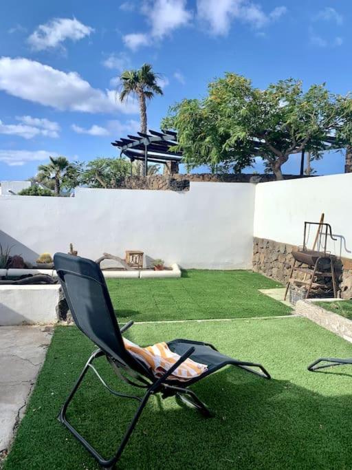 Villa Casa Katia Playa Blanca  Exterior foto